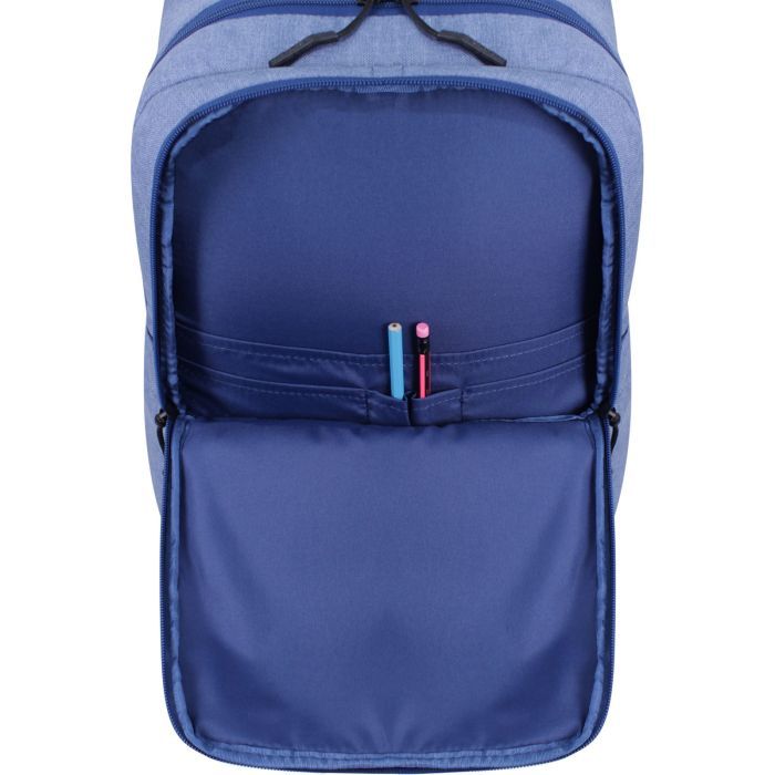 Рюкзак для ноутбука Bagland 15,6" STARK grey (811412114/0014366) изображение 5