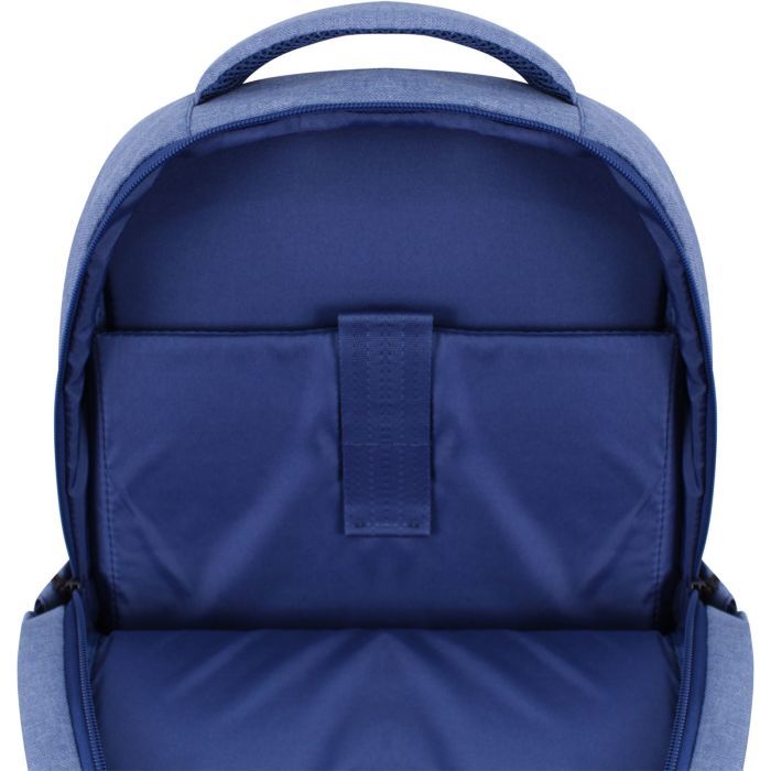 Рюкзак для ноутбука Bagland 15,6" STARK grey (811412114/0014366) изображение 6