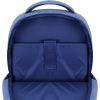 Рюкзак для ноутбука Bagland 15,6" STARK blue (815812115/0014369) изображение 6