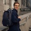 Рюкзак для ноутбука Bagland 15,6" STARK blue (815812115/0014369) изображение 7