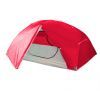 Палатка Tramp Cloud 3 Si Red (TRT-094-red) изображение 2