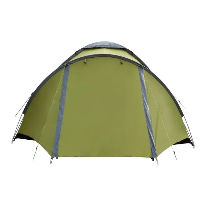 Палатка Tramp Lite Fly 3 одношаровий Olive (UTLT-003-olive) изображение 2