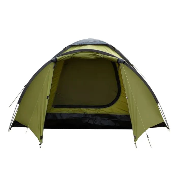 Палатка Tramp Lite Fly 3 одношаровий Olive (UTLT-003-olive) изображение 3