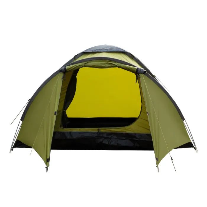 Палатка Tramp Lite Fly 3 одношаровий Olive (UTLT-003-olive) изображение 4