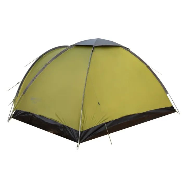 Палатка Tramp Lite Fly 3 одношаровий Olive (UTLT-003-olive) изображение 6
