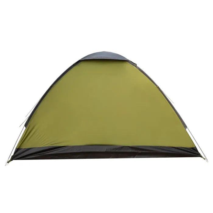 Палатка Tramp Lite Fly 3 одношаровий Olive (UTLT-003-olive) изображение 7