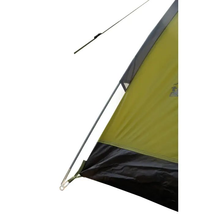 Палатка Tramp Lite Fly 3 одношаровий Olive (UTLT-003-olive) изображение 9