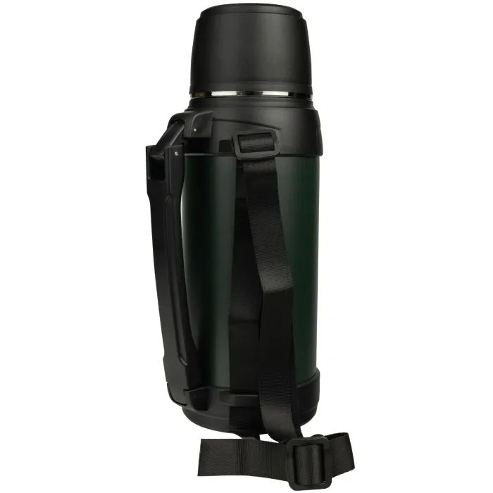 Термос Tribe Family line 2 л Olive (T-DG-0001-olive) изображение 2