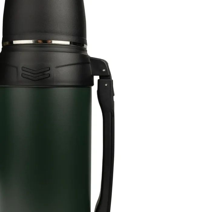 Термос Tribe Family line 2 л Olive (T-DG-0001-olive) изображение 4