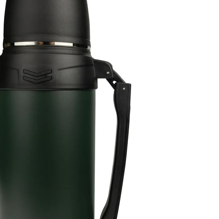 Термос Tribe Family line 2 л Olive (T-DG-0001-olive) изображение 5