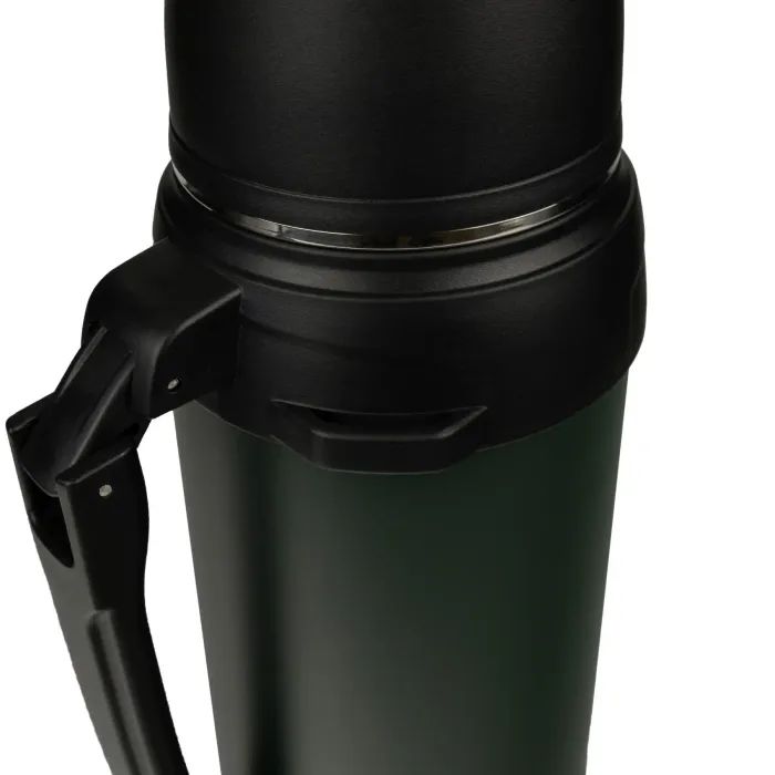 Термос Tribe Family line 2 л Olive (T-DG-0001-olive) изображение 6