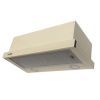Вытяжка кухонная Ventolux GARDA 60 IVG (900) LED изображение 3