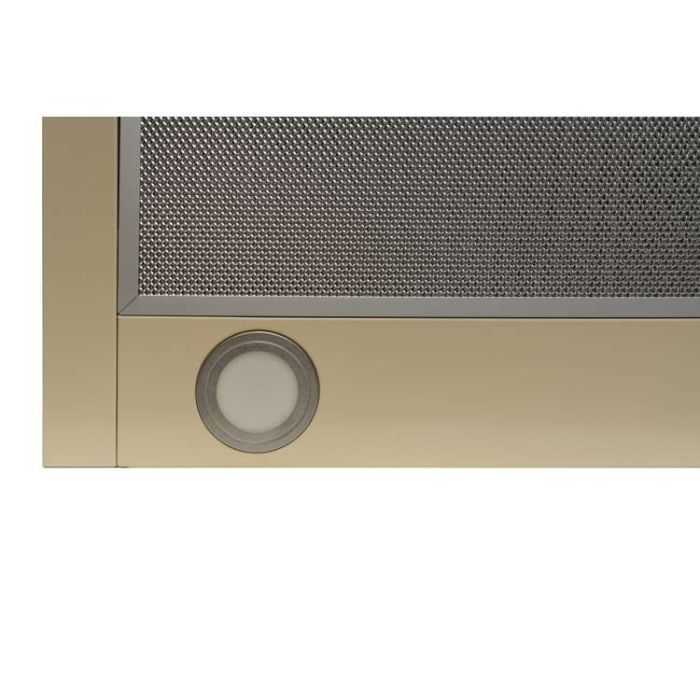 Вытяжка кухонная Ventolux GARDA 60 IVG (900) LED изображение 5