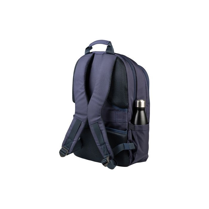 Рюкзак для ноутбука Tucano 17" Bizip blue (BKBZ17-X-B) изображение 3