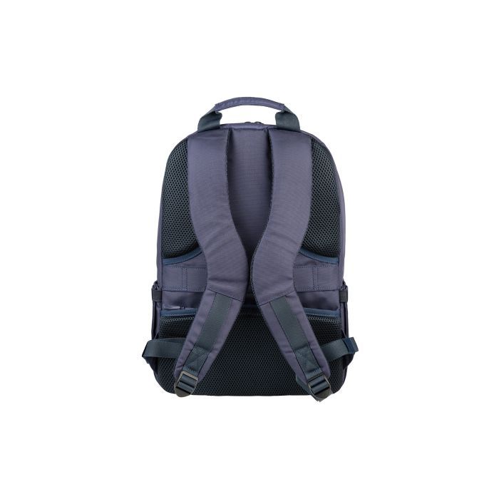 Рюкзак для ноутбука Tucano 17" Bizip blue (BKBZ17-X-B) изображение 4