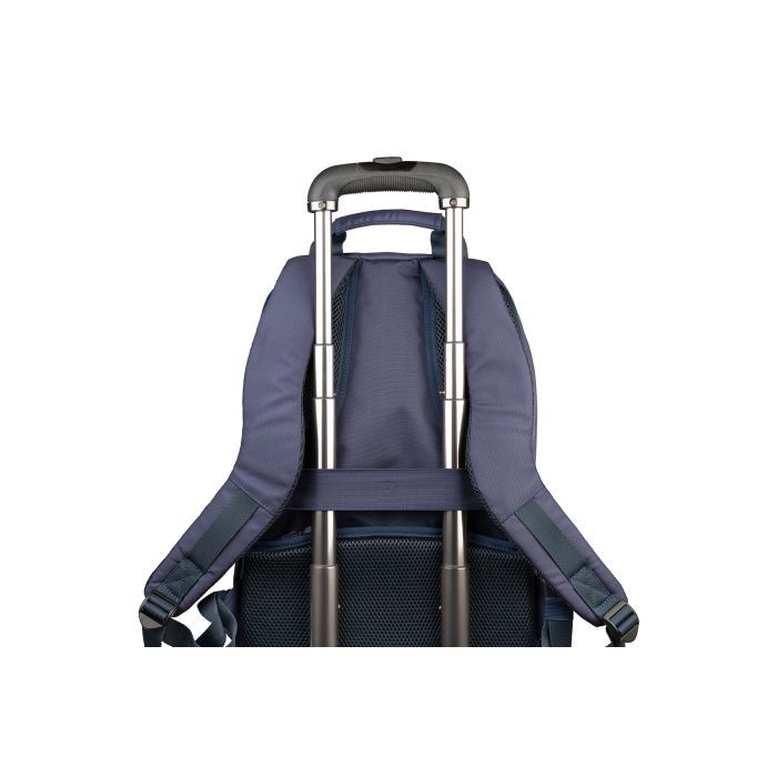 Рюкзак для ноутбука Tucano 17" Bizip blue (BKBZ17-X-B) изображение 7