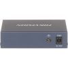 Комутатор мережевий Hikvision DS-3E1105P-EI/V2 зображення 3