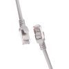 Патч-корд 2м FTP cat.6, CU, 26AWG, 7/0.16, LSZH, grey 2E (2E-PC6CU-FTP2LSZH-GRY) изображение 4