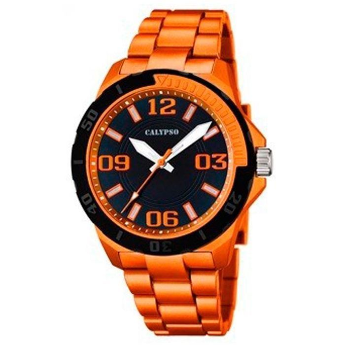 Наручний годинник Calypso K5644/4