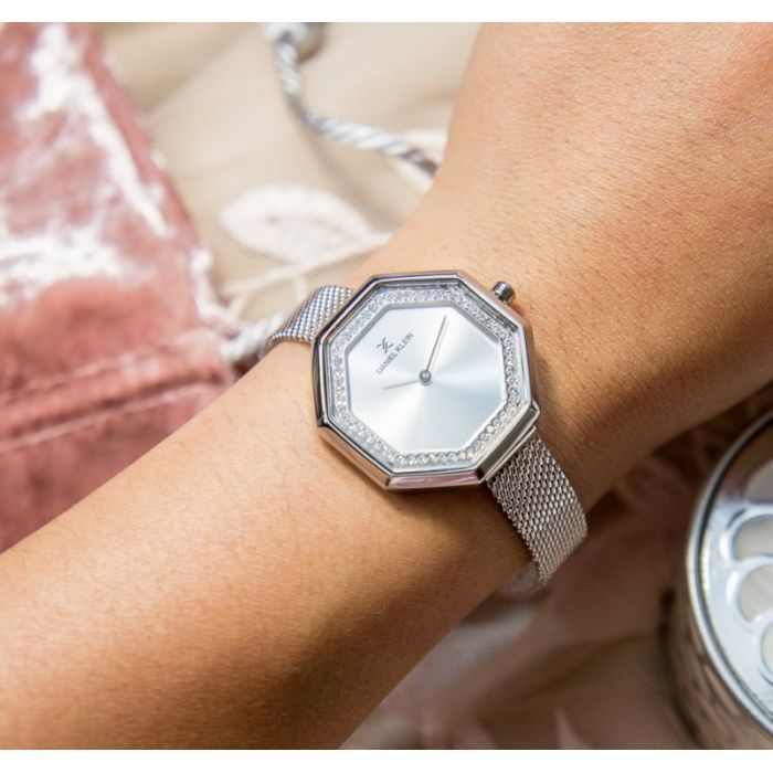 Наручные часы Daniel Klein DK11721-3 изображение 2