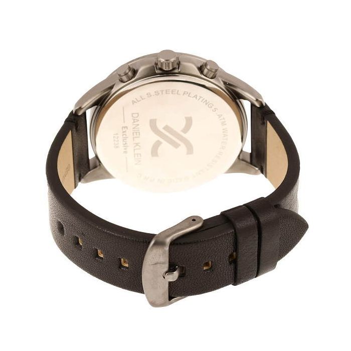 Наручные часы Daniel Klein DK12238-1 изображение 2