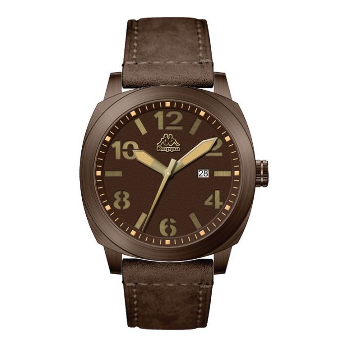 Наручний годинник Kappa KP-1416M-С
