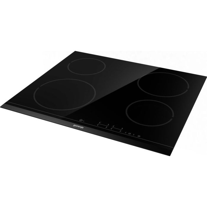 Варочна поверхня Gorenje ECT641BCSC зображення 2