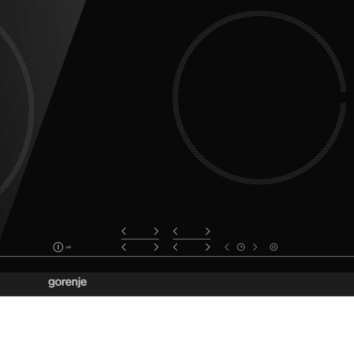 Варочна поверхня Gorenje ECT641BCSC зображення 3