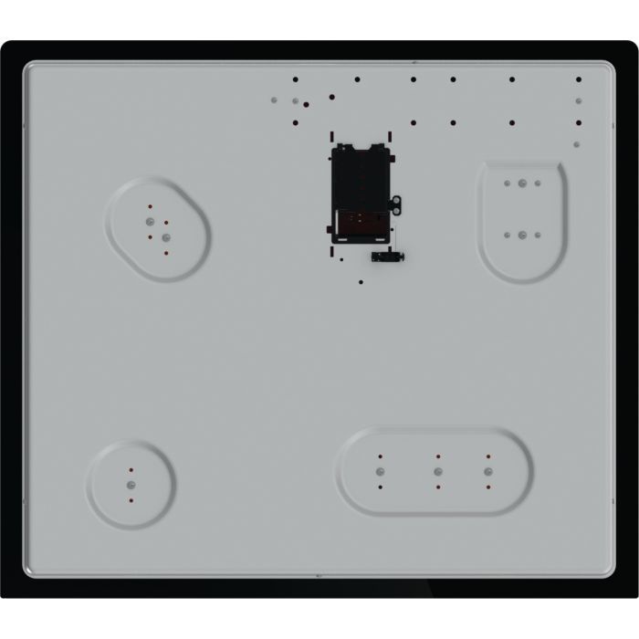 Варочна поверхня Gorenje ECT641BCSC зображення 5