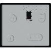 Варочна поверхня Gorenje ECT641BCSC зображення 5