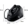 Паровая станция Braun IS 5249 BK (IS5249BK) изображение 3