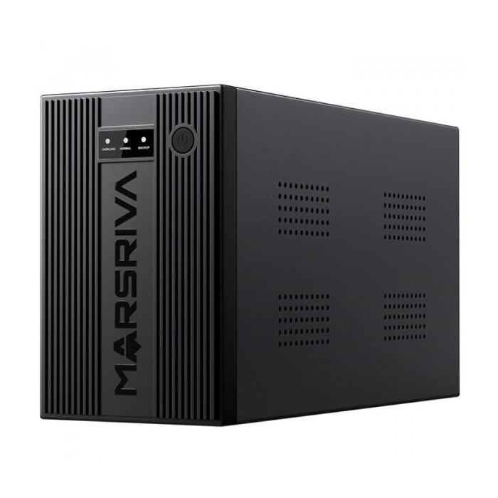 Источник бесперебойного питания Marsriva MR-UF1500