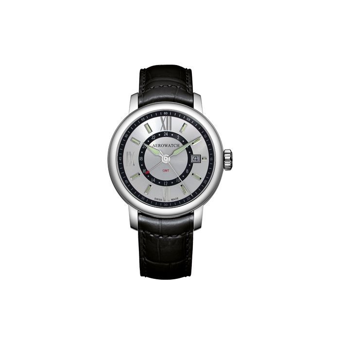 Наручний годинник Aerowatch 44937AA09