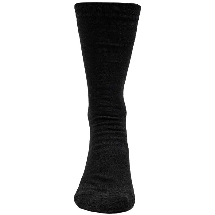 Носки Tribe Merino Light black 38-40 (T-KB-0008-black-38-40) изображение 3