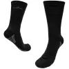 Носки Tribe Merino Light black 44-46 (T-KB-0008-black-44-46)