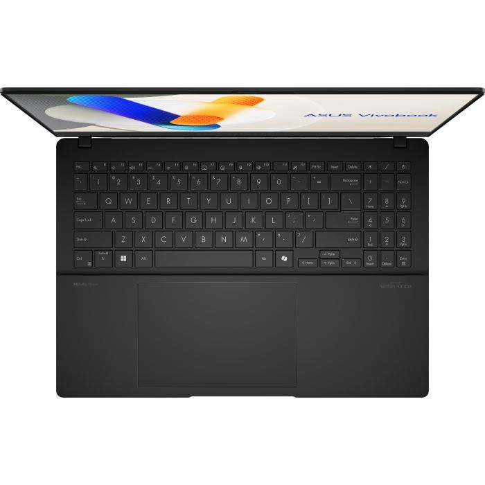 Ноутбук ASUS Vivobook S 15 OLED M5506UA-MA053 (90NB1472-M002X0) изображение 4