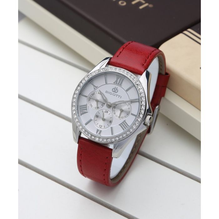 Наручные часы Bigotti BG.1.10076-4 изображение 2