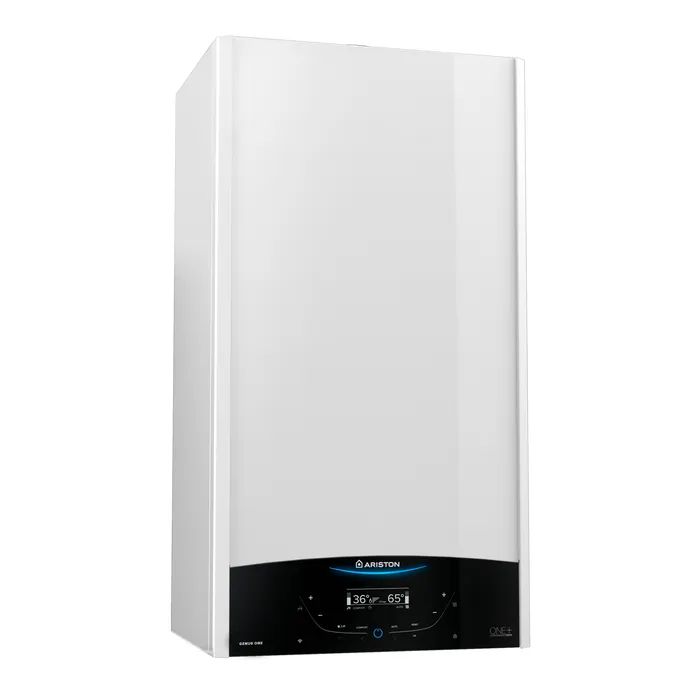 Котел Ariston GENUS ONE+ WIFI 30 (3301778) изображение 2