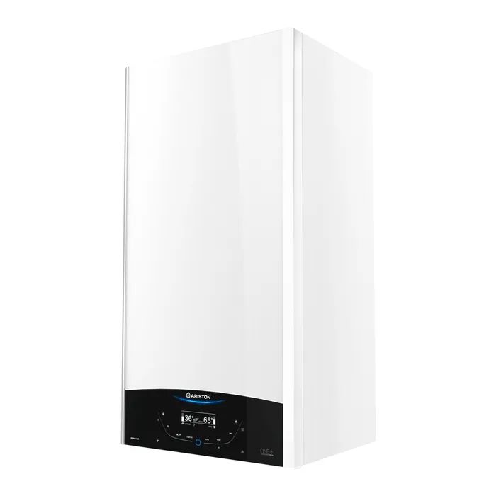 Котел Ariston GENUS ONE+ WIFI 30 (3301778) изображение 3