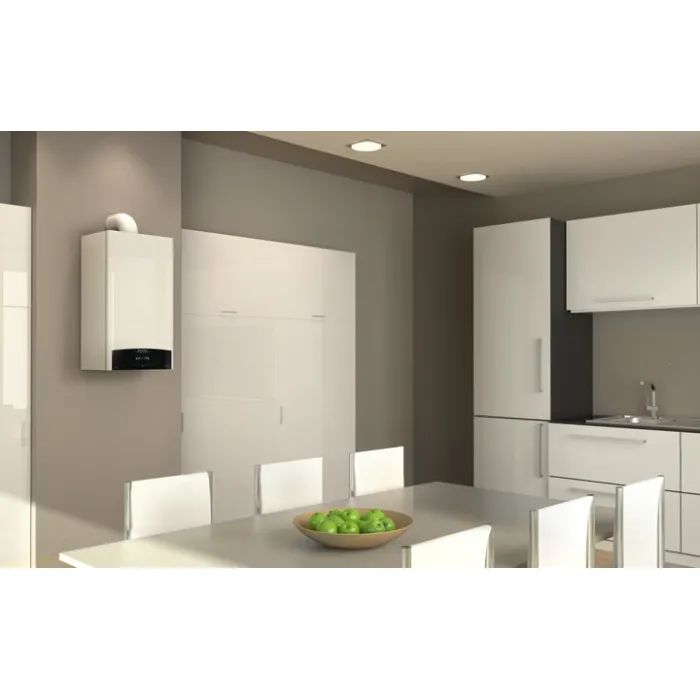 Котел Ariston GENUS ONE+ WIFI 30 (3301778) изображение 5