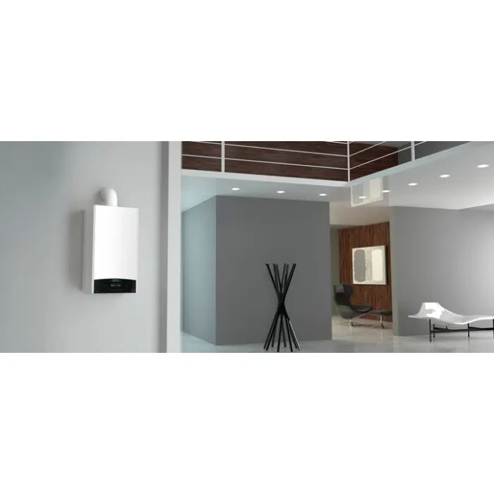 Котел Ariston GENUS ONE+ WIFI 30 (3301778) изображение 6