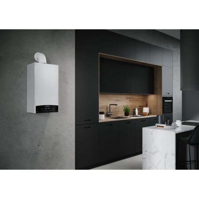 Котел Ariston GENUS ONE+ WIFI 30 (3301778) изображение 7