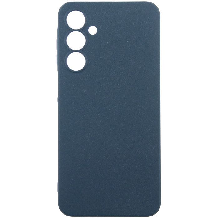Чехол для мобильного телефона Dengos Carbon Samsung Galaxy A16 5G (blue) (DG-TPU-CRBN-215)