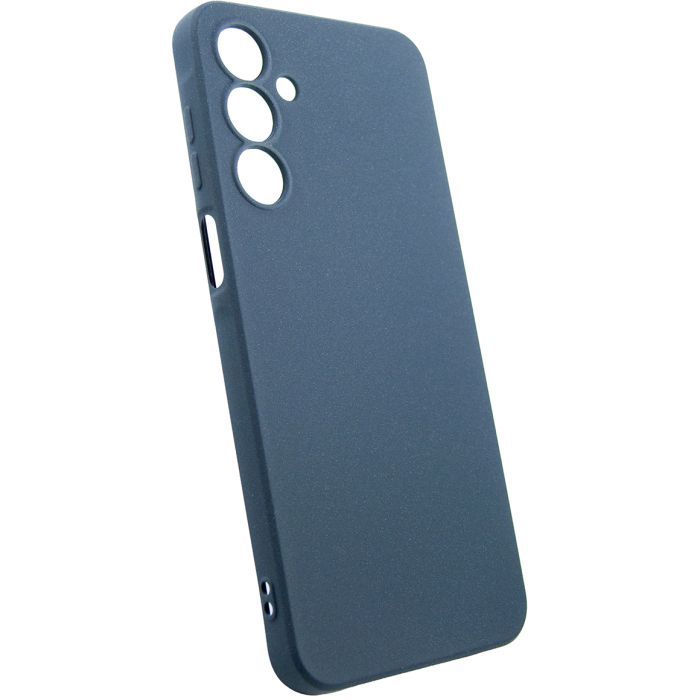 Чехол для мобильного телефона Dengos Carbon Samsung Galaxy A16 5G (blue) (DG-TPU-CRBN-215) изображение 2