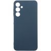 Чехол для мобильного телефона Dengos Carbon Samsung Galaxy A16 5G (blue) (DG-TPU-CRBN-215)