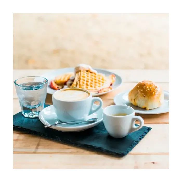 Чашка Ancap серія "Verona Open" 180 мл (36550) зображення 3