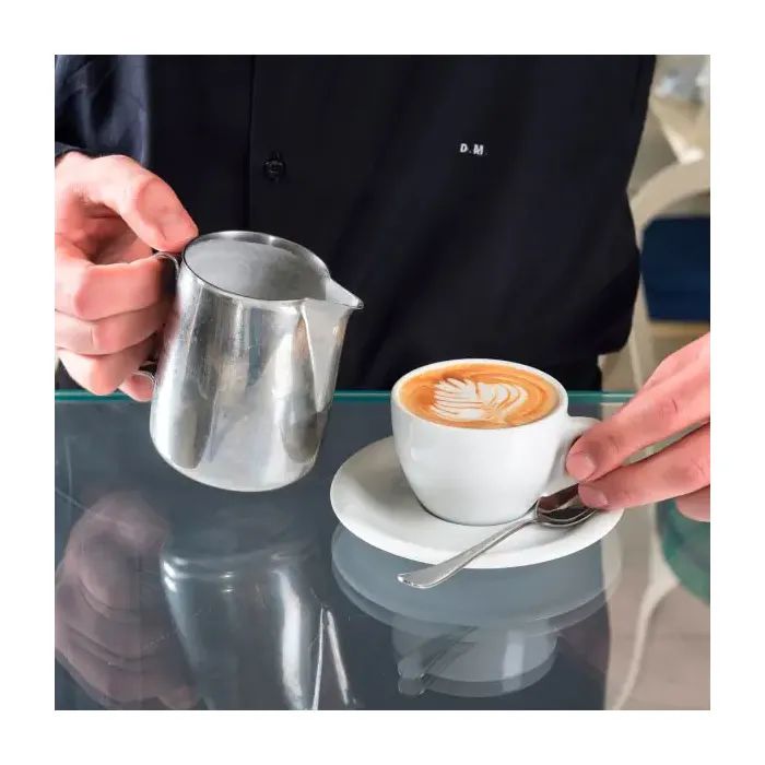 Чашка Ancap серія "Verona Open" 180 мл (36550) зображення 4