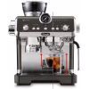Рожковая кофеварка эспрессо DeLonghi EC 9555 BK изображение 2