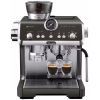 Рожковая кофеварка эспрессо DeLonghi EC 9555 BK
