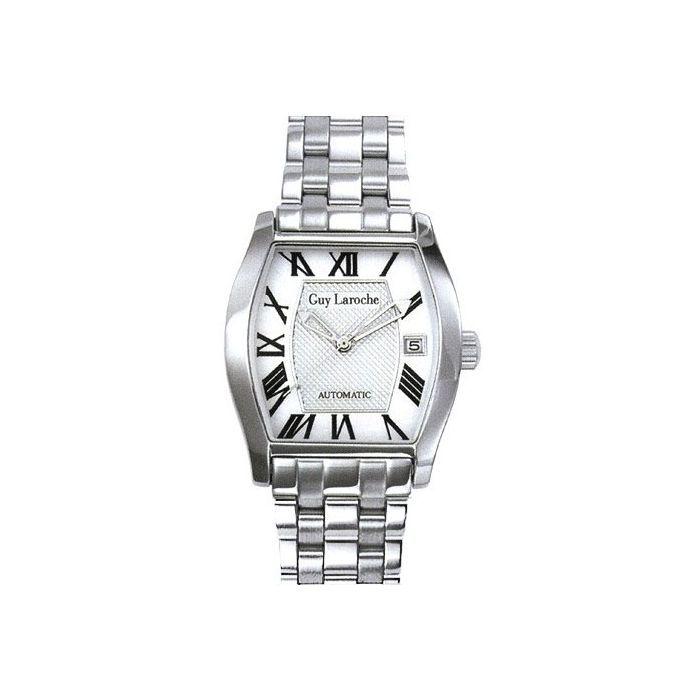 Наручные часы Guy Laroche LM5607BE